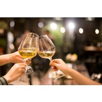 Weinseminar in Nürnberg - Fässer