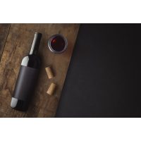 Weinseminar Nürnberg – Rotwein auf Tisch