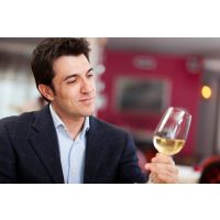 Weinseminar in Nürnberg - Weissweinverkostung