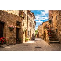 Weinseminar Nürnberg - Gassen der Toskana