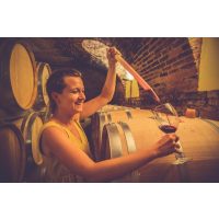 Weinseminar Regensburg – Portwein abfüllen