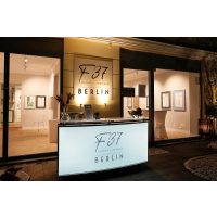 Weinprobe Berlin die Galerie von außen