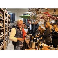 Weinverkostung Bielefeld – schönes Ambiente