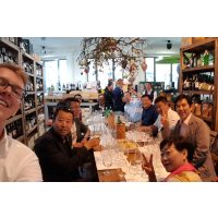 Weinverkostung Bielefeld – zusammen Wein trinken