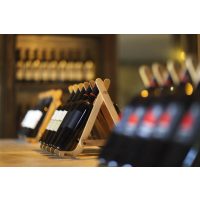 Schaumweinprobe Berlin – Champagner und Käse