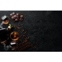 Whisky-Tasting-Bonn Schokolade und Whiskey probieren