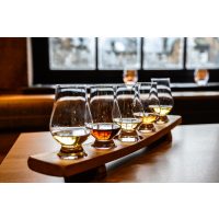 Whisky-Tasting Darmstadt – Whiskyprobe