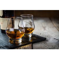 Whisky Tasting Dresden - Lagavulin