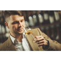 Whisky Tasting Dresden - Nosing von Blends und Single Malts
