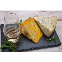 Whisky-Käse-Tasting Düsseldorf – Blauschimmelkäse