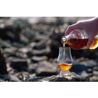 Whisky-Tasting Düsseldorf: in rauher Landschaft hergestellt