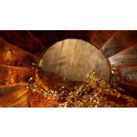 Whisky-Tasting Düsseldorf – Whisky reift im Holzfass