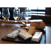 Whisky-Käse-Tasting Düsseldorf – Blauschimmelkäse