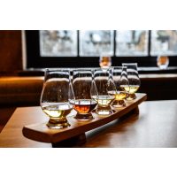 Whisky-Käse-Tasting Düsseldorf – Vielfalt schottischer Whiskys