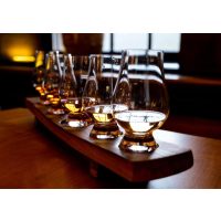 Whisky-Tasting Deutschland – deutsche Whiskys
