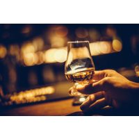 Whisky-Tasting Deutschland – Single Malt in der Hand