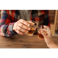 Whisky-Tasting Köln - Whisky mag Schokolade