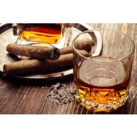 Whisky-Tasting Köln