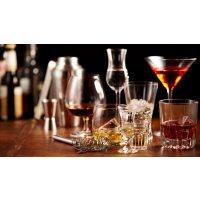 Whisky-Tasting Köln - Cocktail-Zubehör