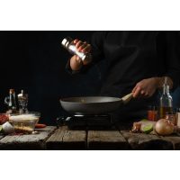 Wild-Kochkur Berlin – Sauce würzen