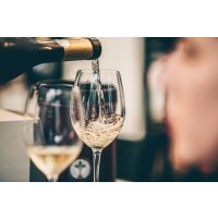 Schaumweinprobe@Home – Bester deutscher Rosé