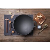 Wok-Kochkurs Augsburg – Wok Küchengeräte