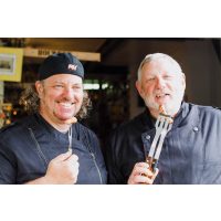 Wurstkurs bonn – Frank Rink und Kollege