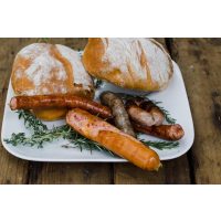 Wurstkurs bonn – die echten Knechte