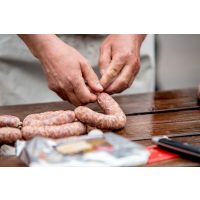 Wurstkurs bonn – selbst wursten