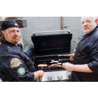 Wurstkurs bonn – Ihre Gastgeber am Grill