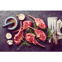 X-Mas Kochkurs – Lammkeulen