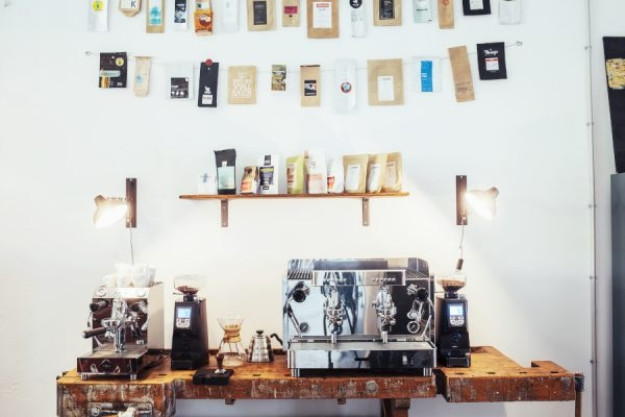 Barista-Kurs Bonn – Latte Art