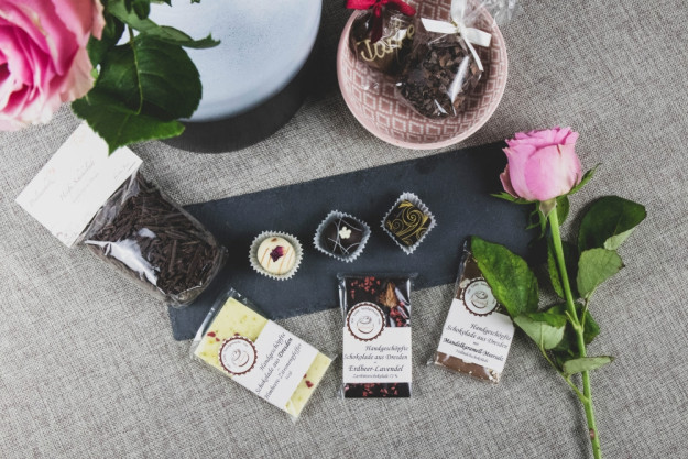 Firmenfeier mit Tasting@Home