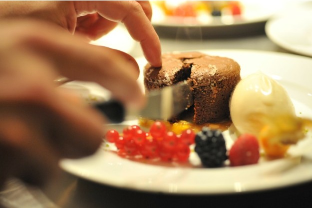 Afterwork-Küchenparty