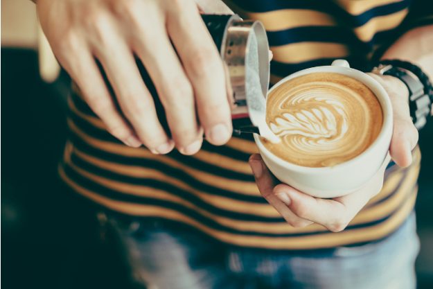 Barista-Kurs Stuttgart – Barista-Coaching