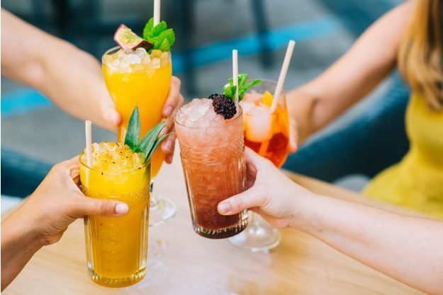 Cocktailkurs Berlin – auf uns!