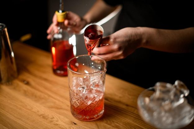 Cocktailkurs Paderborn – Barkeeper