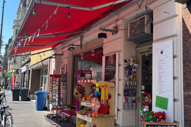 Gusto-Route Nippes: kulinarische Veedel-Tour in Köln
