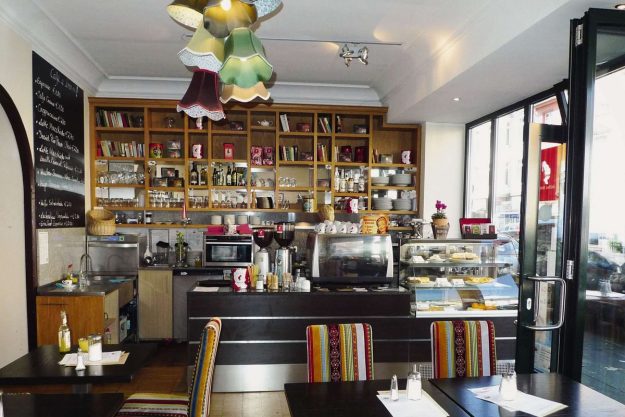 Gusto-Route Sülz & Klettenberg: kulinarische Veedel-Tour in Köln