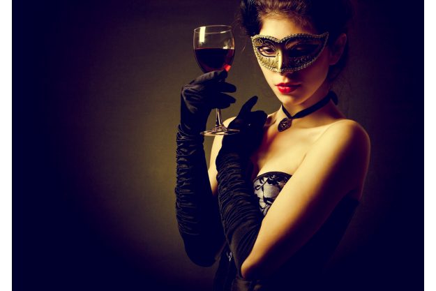 Dine and Crime