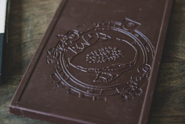  Schokoladentasting@Home – Schokolade aus Ecuador