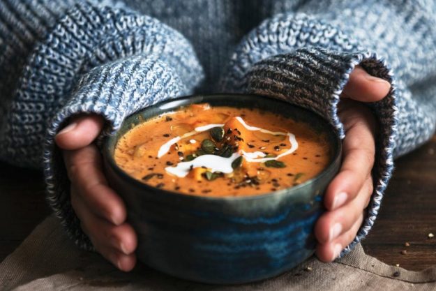 Saisonaler Kochkurs Bonn  herzhafte Wintergerichte