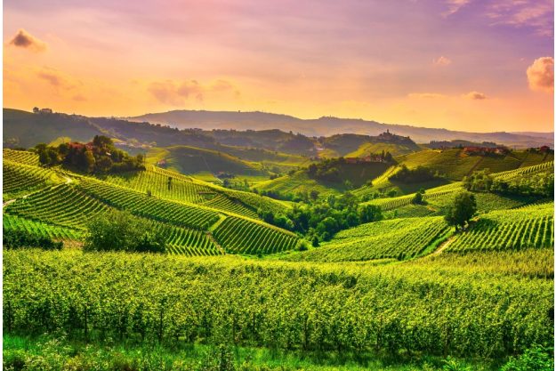 Virtuelle Reise best of Italy traumhaftes Italien