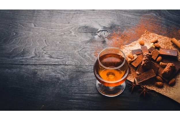 Schokolade-Weinprobe-Bonn schoko und wein