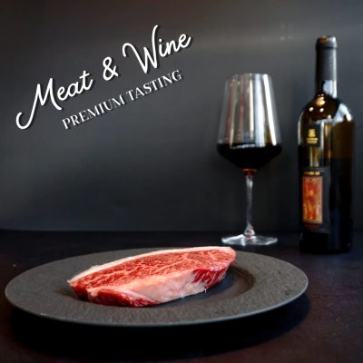 Meat and Wine Tasting Nürnberg Meat & Wine Premium Tasting in Nürnberg