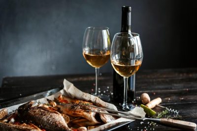 Fisch-Kochkurs Heidelberg Lust auf Fisch und Meeresfrüchte