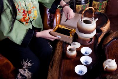 Incentive Bonn Andere Länder, andere (Tisch-)Sitten