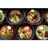 Asia-Kurs Bonn – Ramen Variation