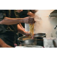 Asia-Kurs Bonn – selbst gemachte Ramen Nudeln