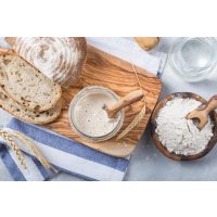 Brotbackkurs Hannover Hefeteig